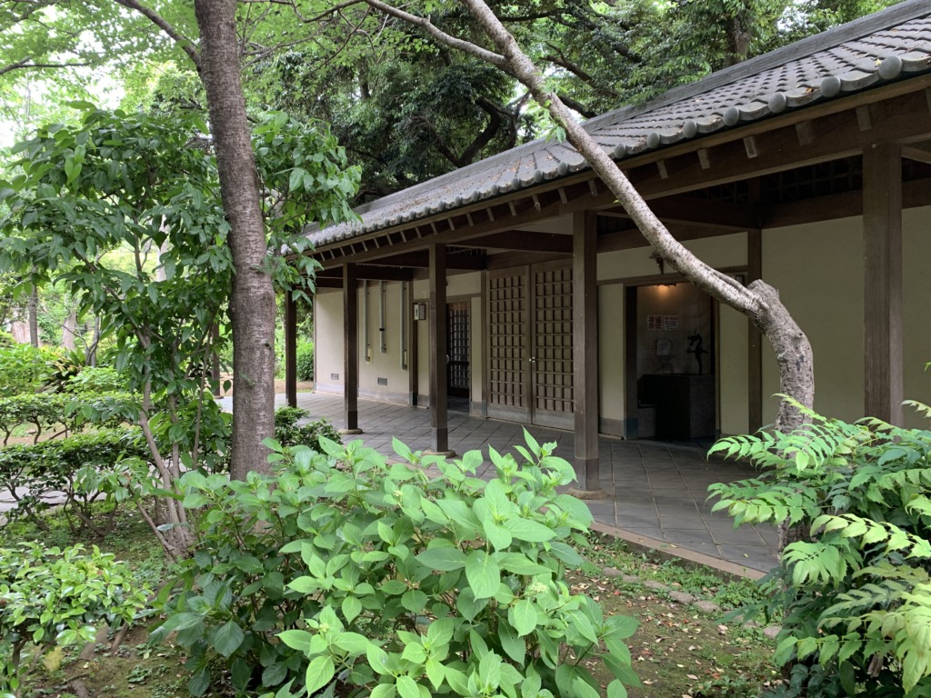 トイレの写真、かめくす撮影