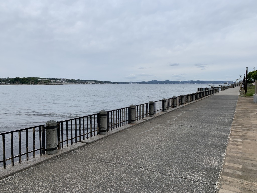 北広場、かめくす撮影